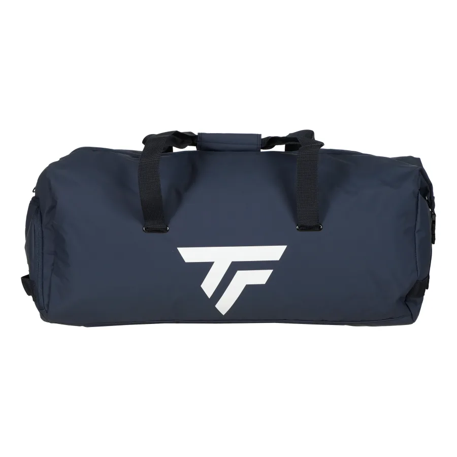 Tecnifibre Tour Endurance Navy Rackpack Schlägertasche-Schwarz
