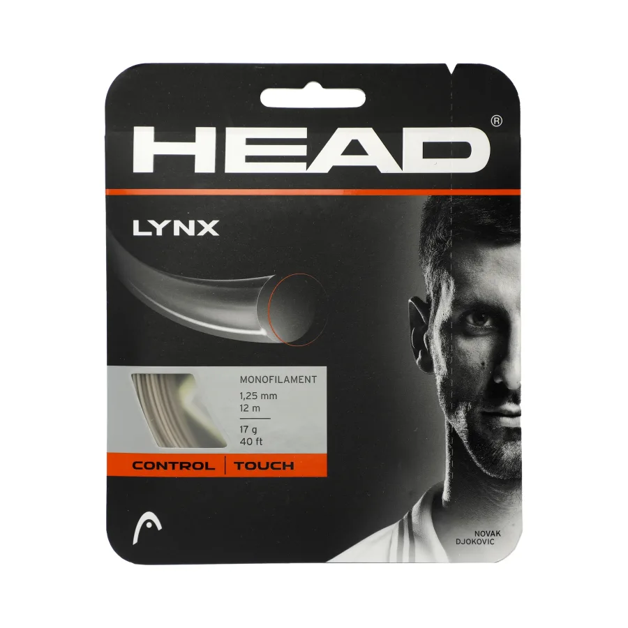 HEAD Lynx Saitenset 12m Special Edition-nude