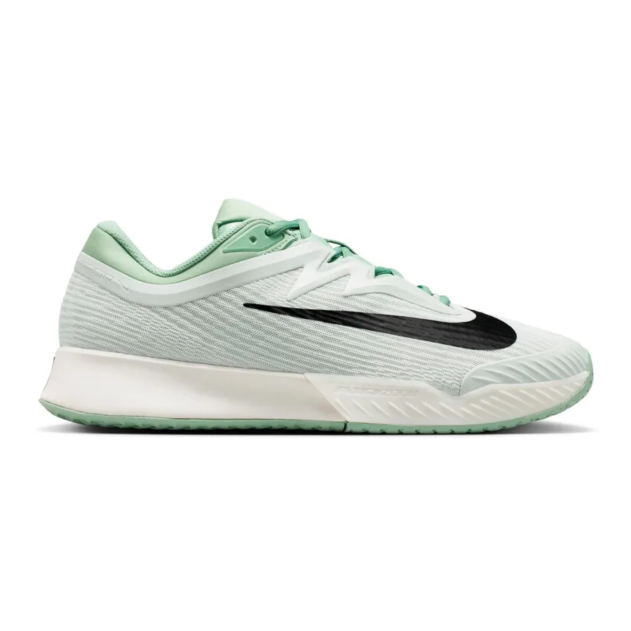Nike Zoom Vapor Pro 3 Allcourtschuh Herren - grau, salbei