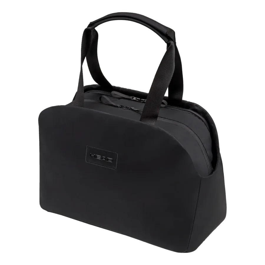HEAD Pro X Tote Bag Sporttasche - schwarz