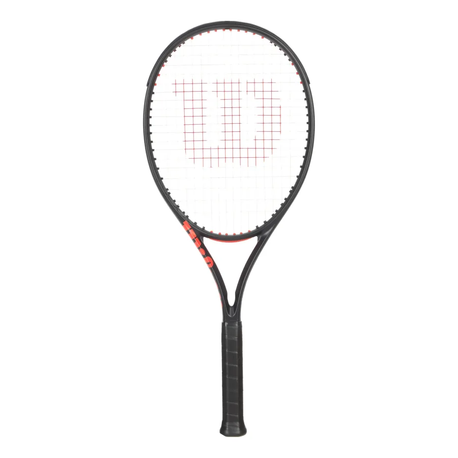 Wilson Clash 108 V3.0 Turnierschläger