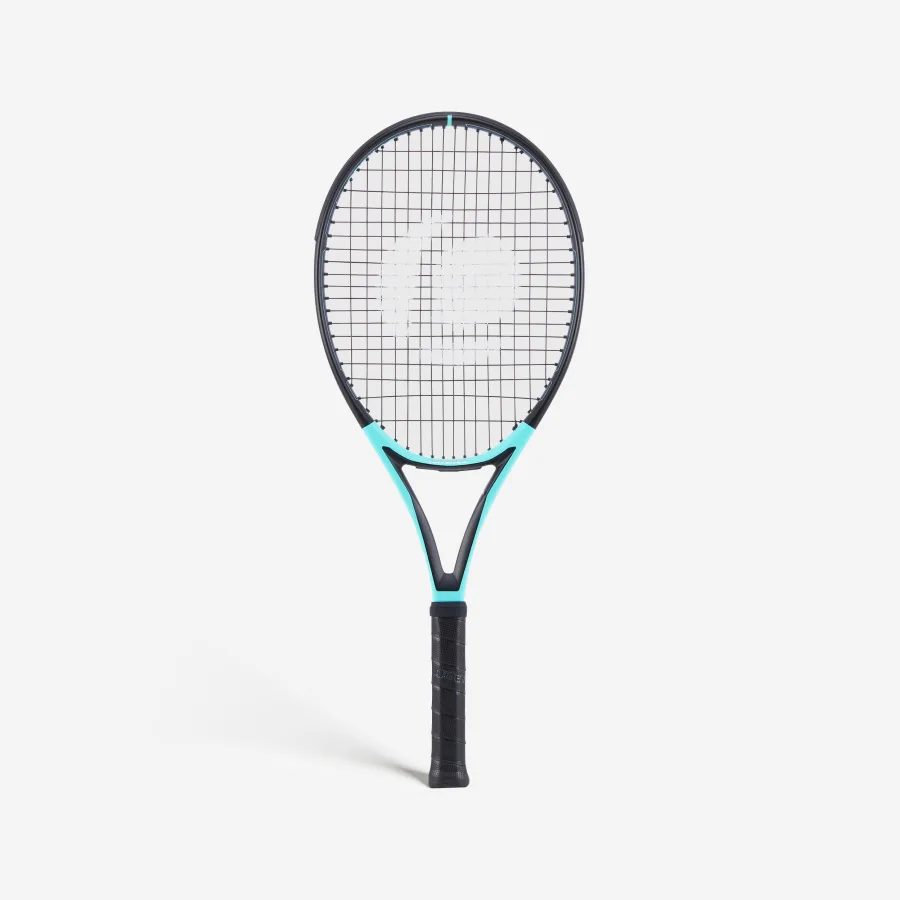 Artengo Tennisschläger Damen/Herren - TR500 Lite 265 g besaitet grün