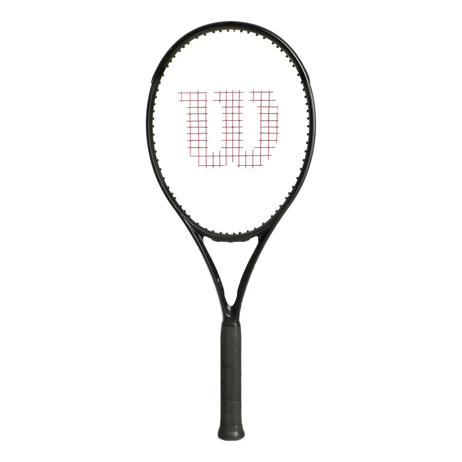 Wilson Clash Noir 100 Pro V2.0 Turnierschläger