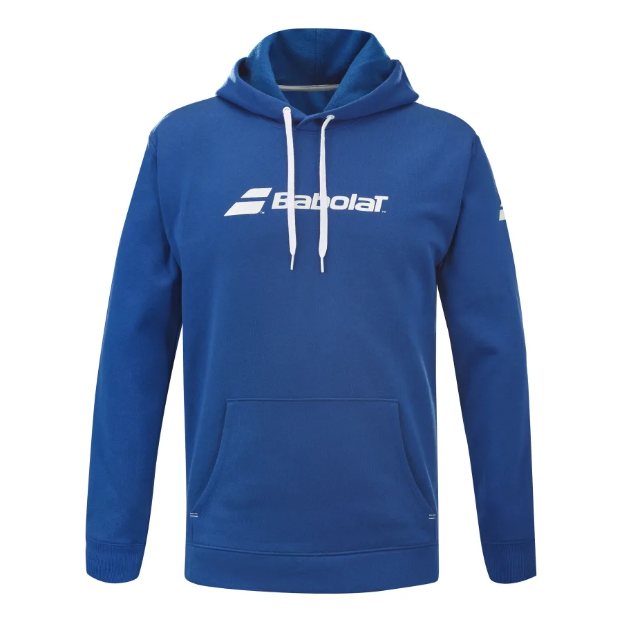 Babolat Exercise Hoody Herren-Blau