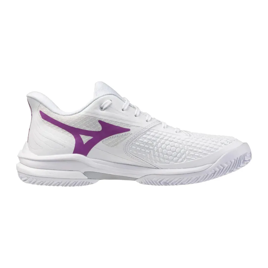 Mizuno Damen-Tennisschuhe Mizuno Wave Exceed Tour 7 CC