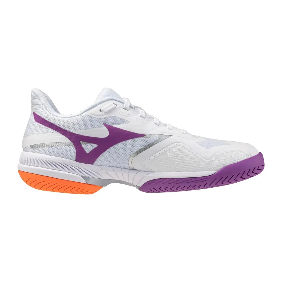 Mizuno Damen-Tennisschuhe Mizuno Wave Exceed Court AC