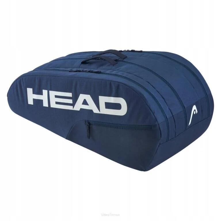 HEAD Schlägertasche Head Base L Marineblau 261305