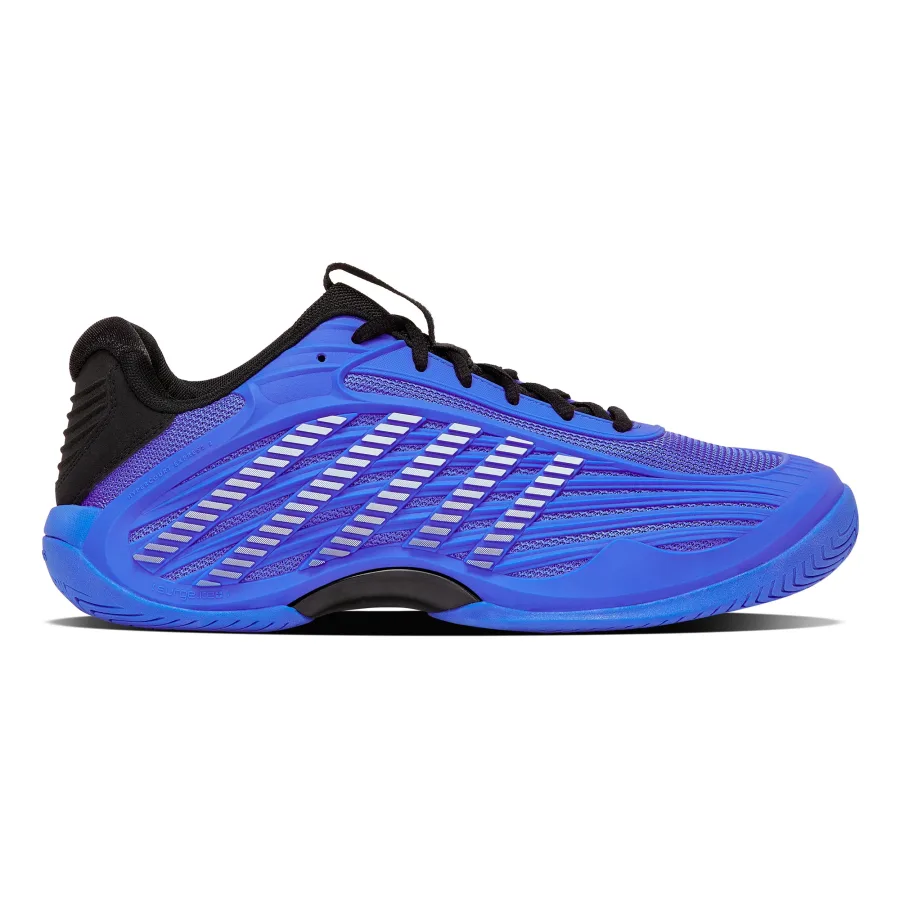 K-Swiss HYPERCOURT EXPRESS 3 AC Allcourtschuh Herren-blau, schwarz