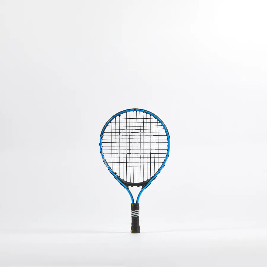 Artengo Tennisschläger Kinder - Easy 17 Zoll blau