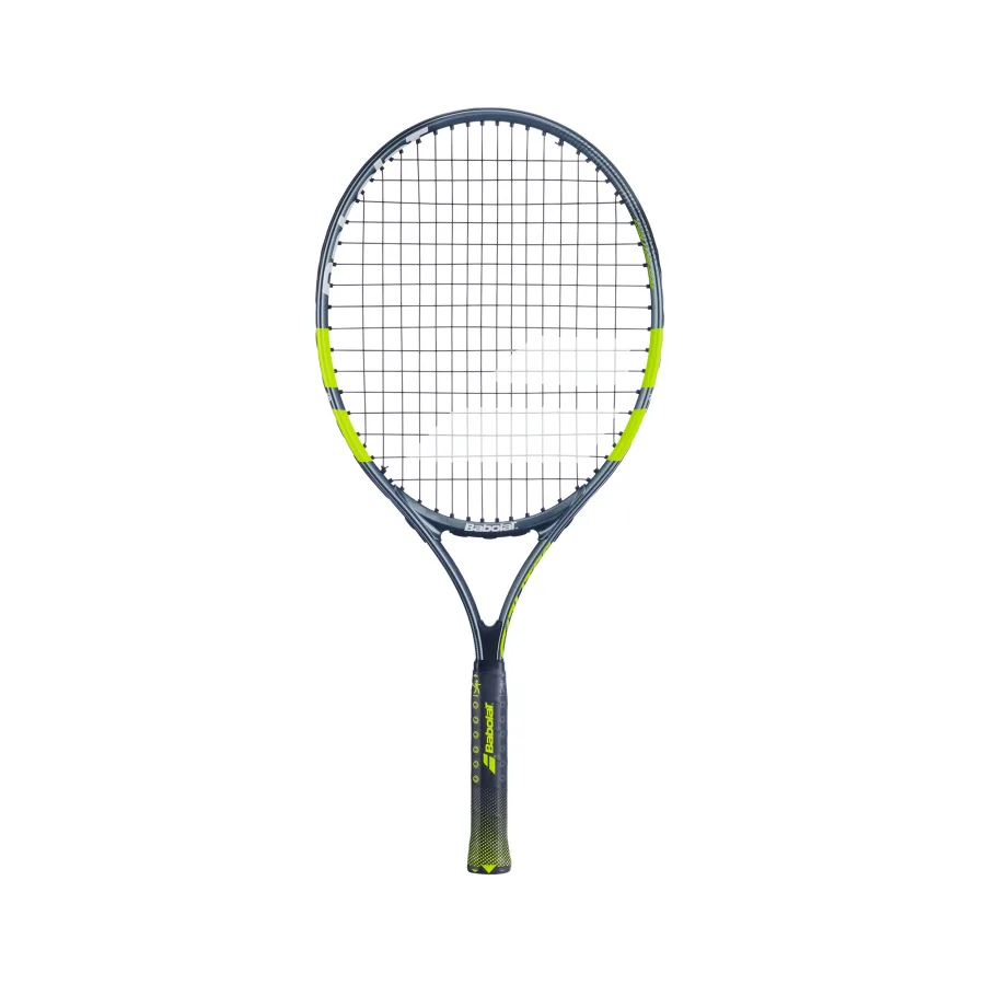 Babolat Carlitos Jr 23 Kinderschläger besaitet