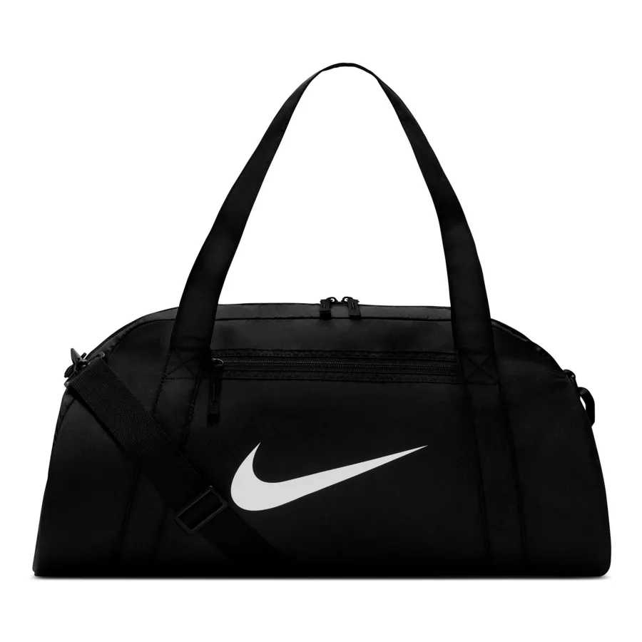 Nike Gym Club Sporttasche - schwarz