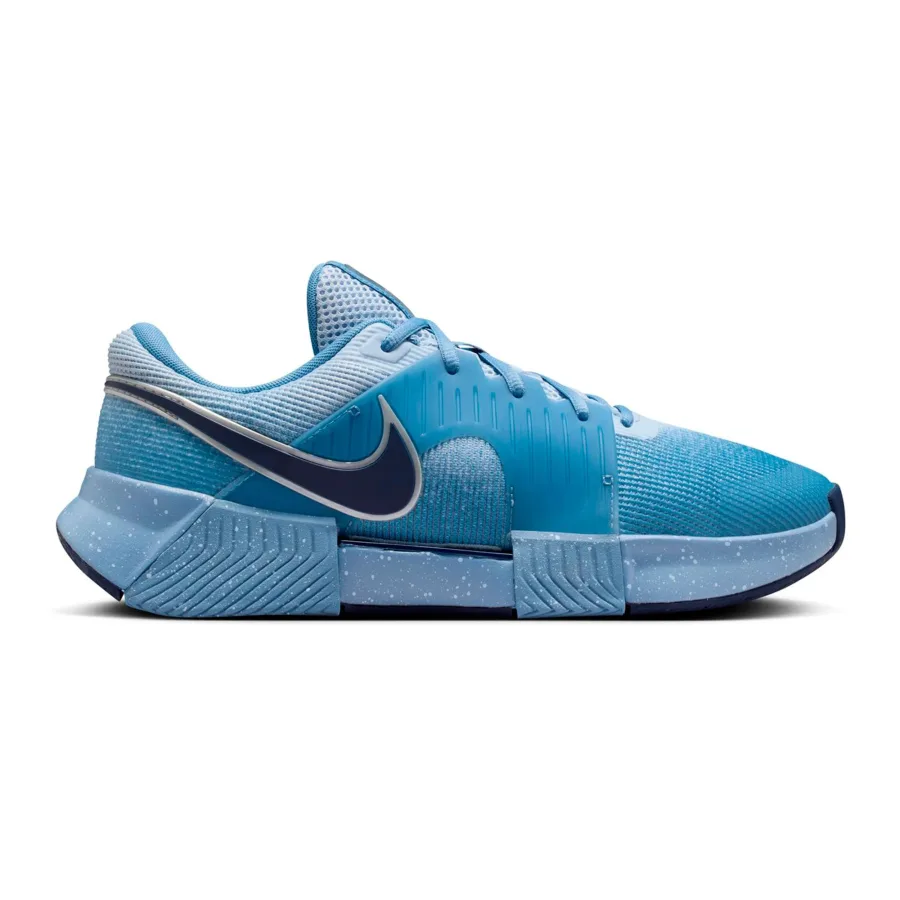 Nike Zoom GP Challenge 1.5 Premium Allcourtschuh Herren - blau, blaugrau