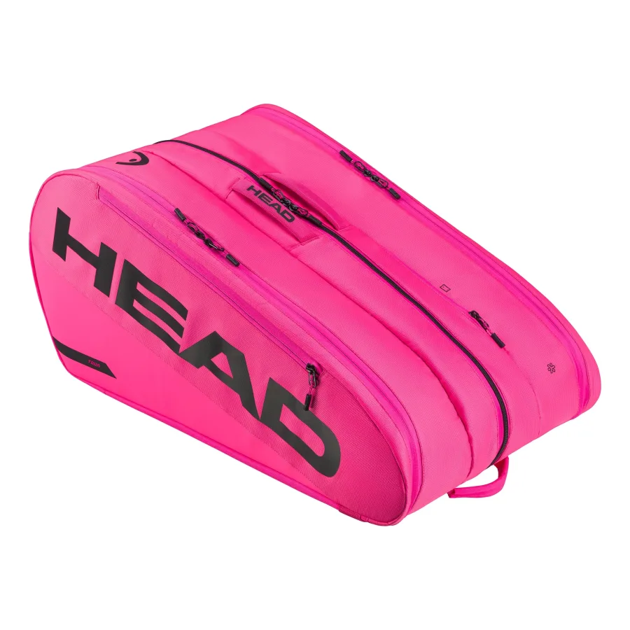 HEAD HEAD Tour Schlägertasche 15er