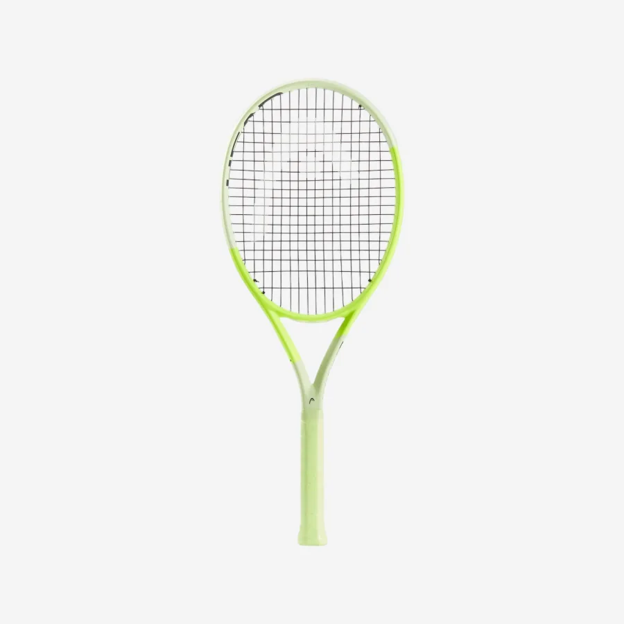 HEAD Tennisschläger Damen/Herren - Auxetic Extreme MP Lite 280 g gelb