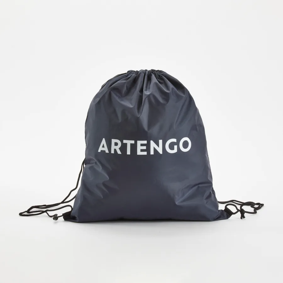 Artengo Schuhtasche marineblau