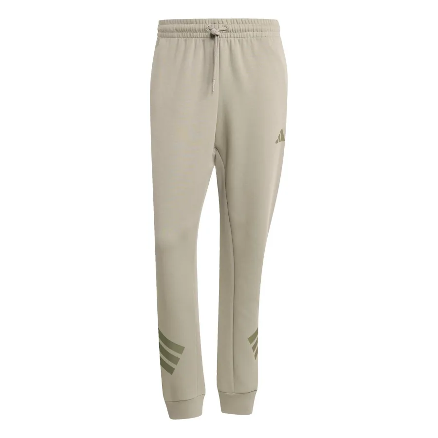adidas 3Stripes Trainingshose Herren-beige