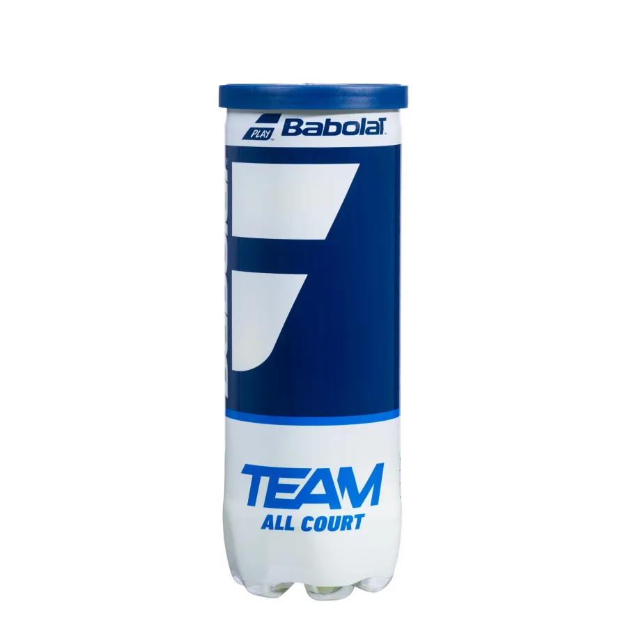 Babolat Team All Court 3er Dose