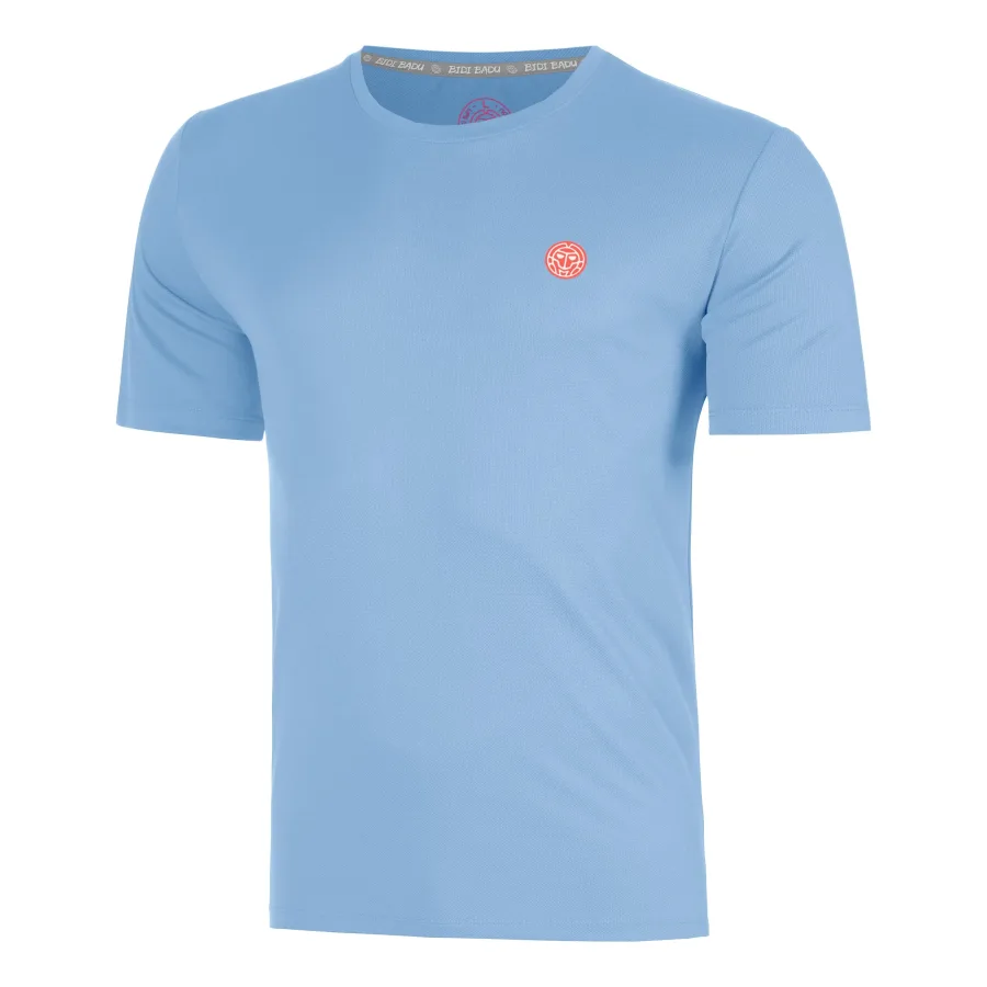 BIDI BADU Hey Laguna T-Shirt Herren-blau