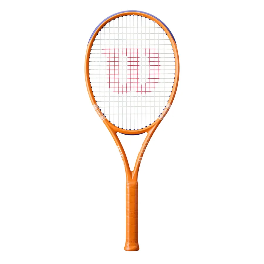 Wilson Ultra 100 L V5 RG Turnierschläger unbesaitet