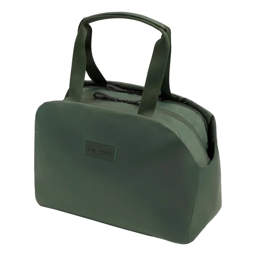HEAD Pro X Tote Bag Sporttasche - grün