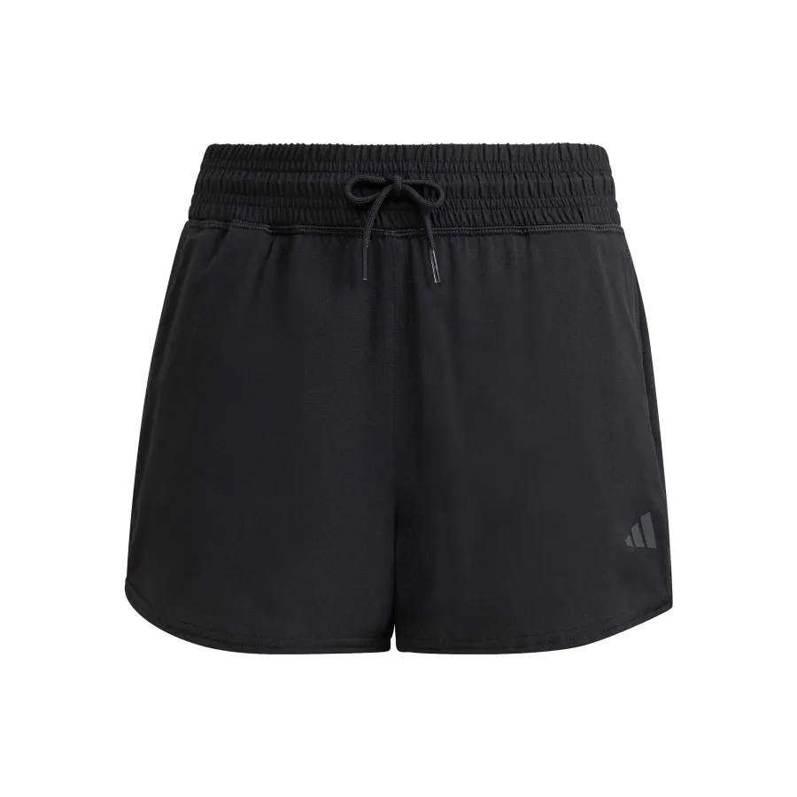 adidas Club Shorts Kinder - schwarz