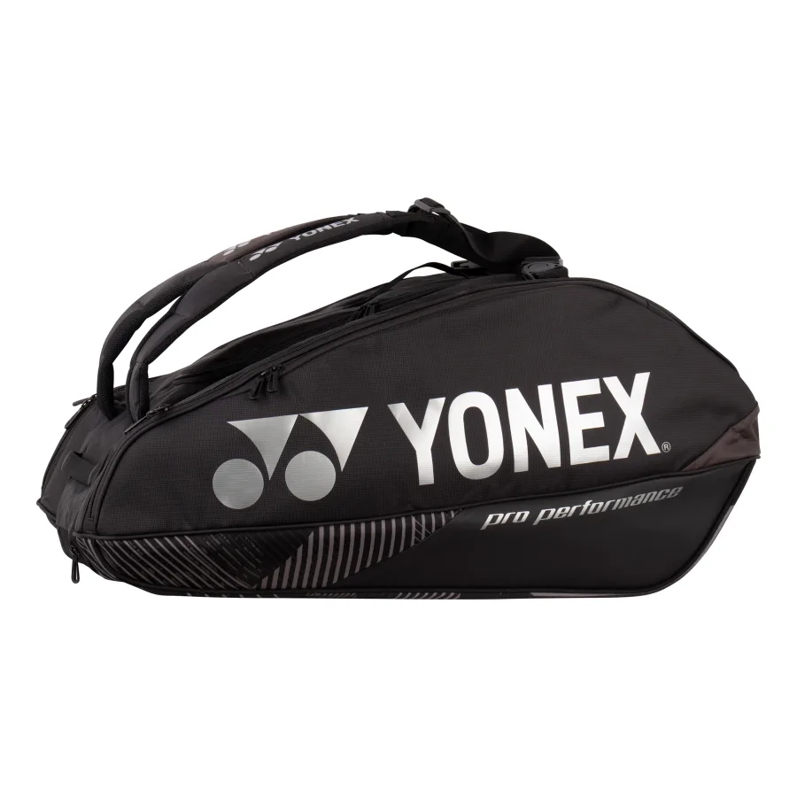 Yonex Yonex Pro Racquet Bag Schlägertasche 9er