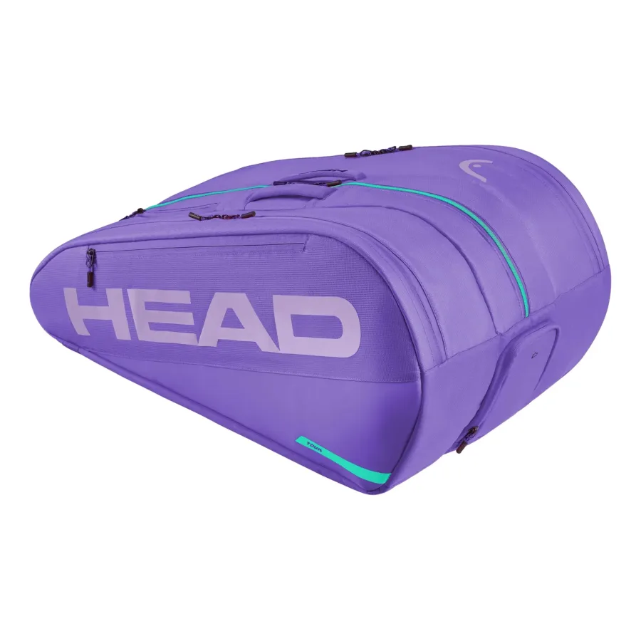 HEAD HEAD Tour Racquet Bag XL Schlägertasche
