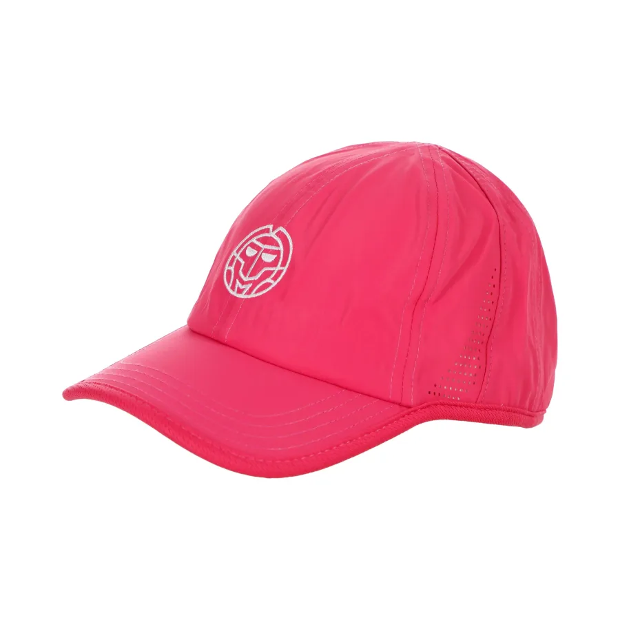BIDI BADU BIDI BADU Cap Unisex - pink