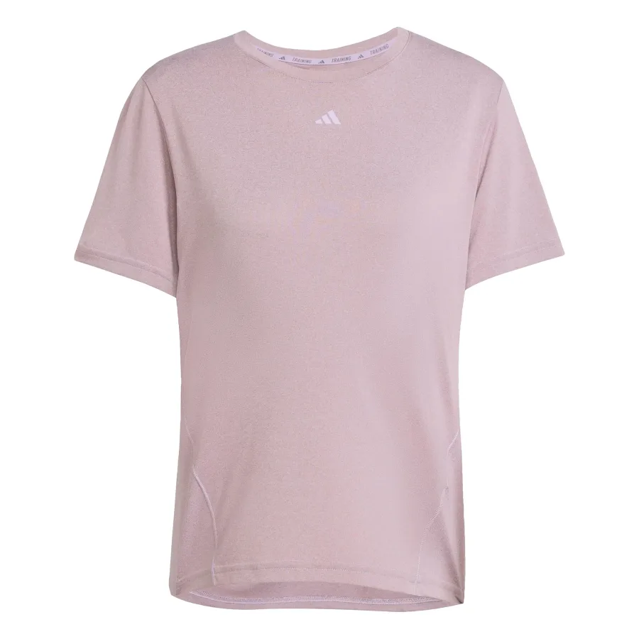 adidas WTR D4T T-Shirt Damen-rosa