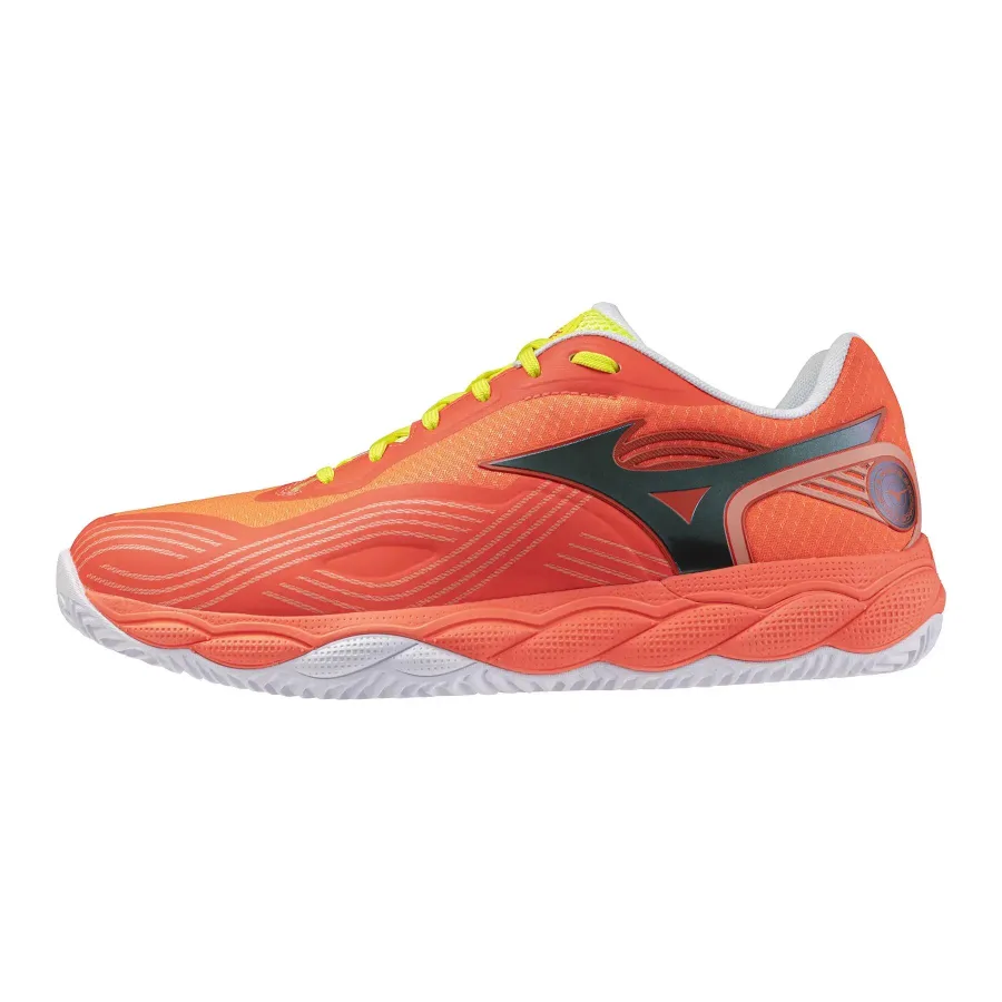 Mizuno Tennisschuhe Mizuno Wave Enforce