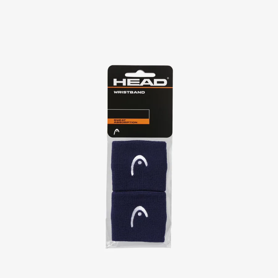 HEAD HEAD Schweißband 2.5