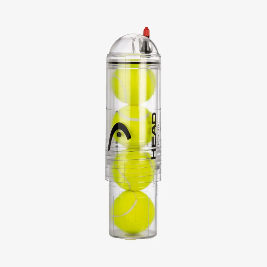 HEAD Tennisball Head X4 Pump