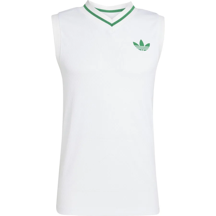 adidas adidas Pro Tennisshirt Herren