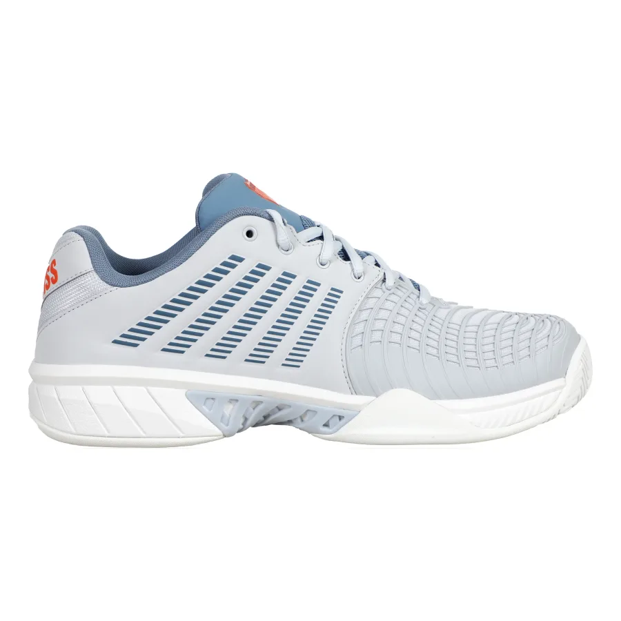 K-Swiss Express Light 3 Allcourtschuh Herren-Hellblau