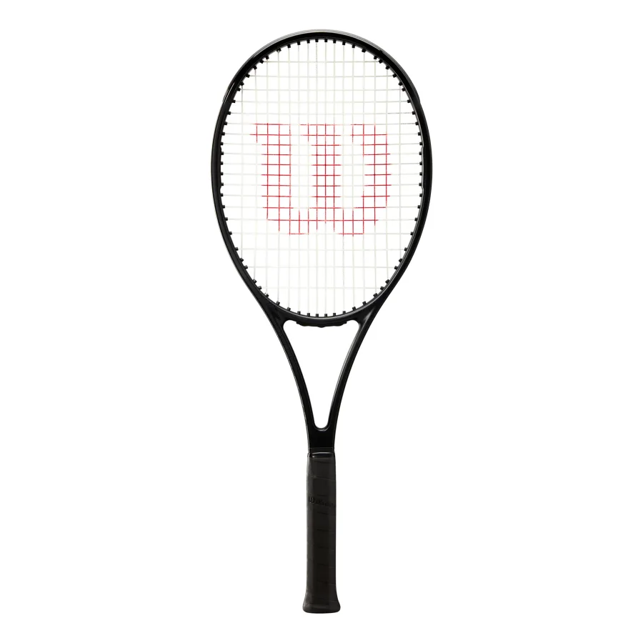 Wilson Pro Staff 97 V14 Noir Turnierschläger