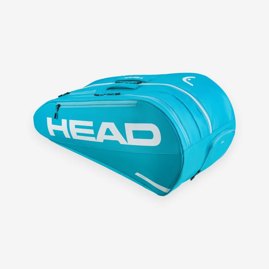 HEAD Tennistasche - Tour Boom 9er blau