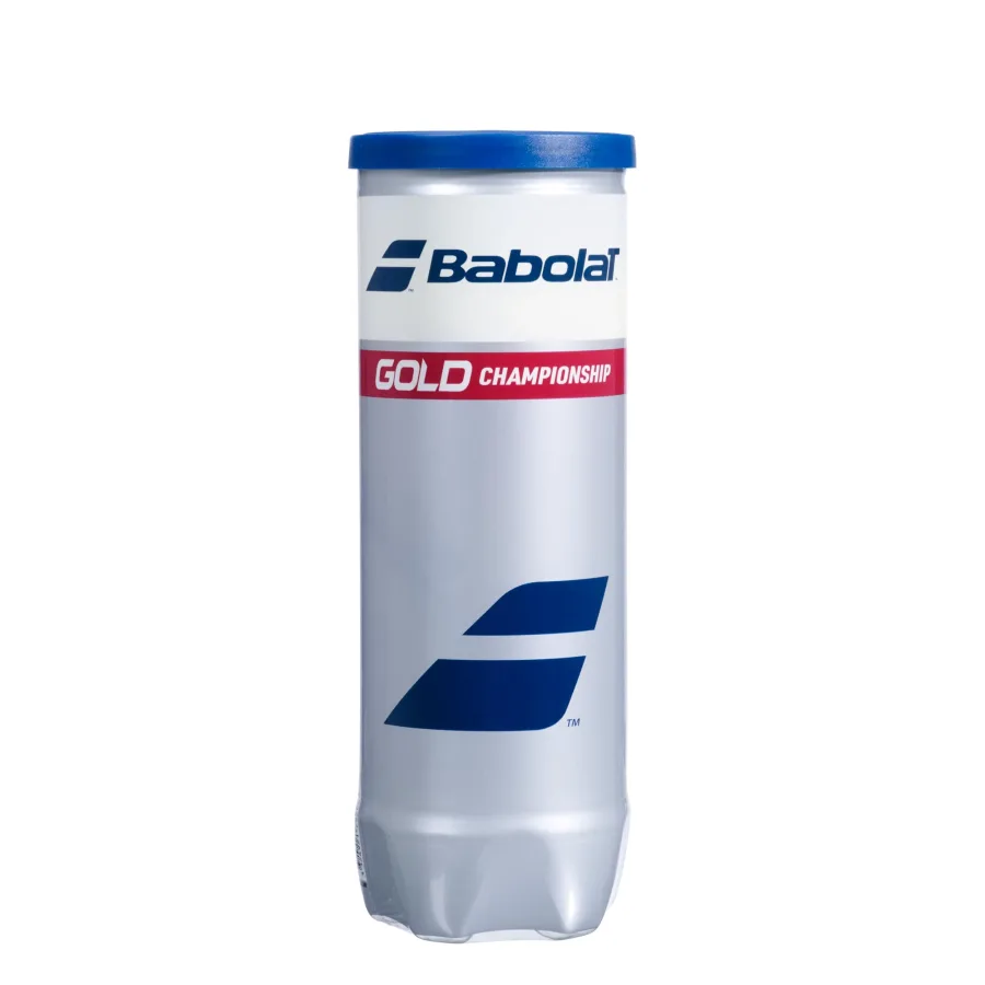 Babolat Gold Championship 3er Dose