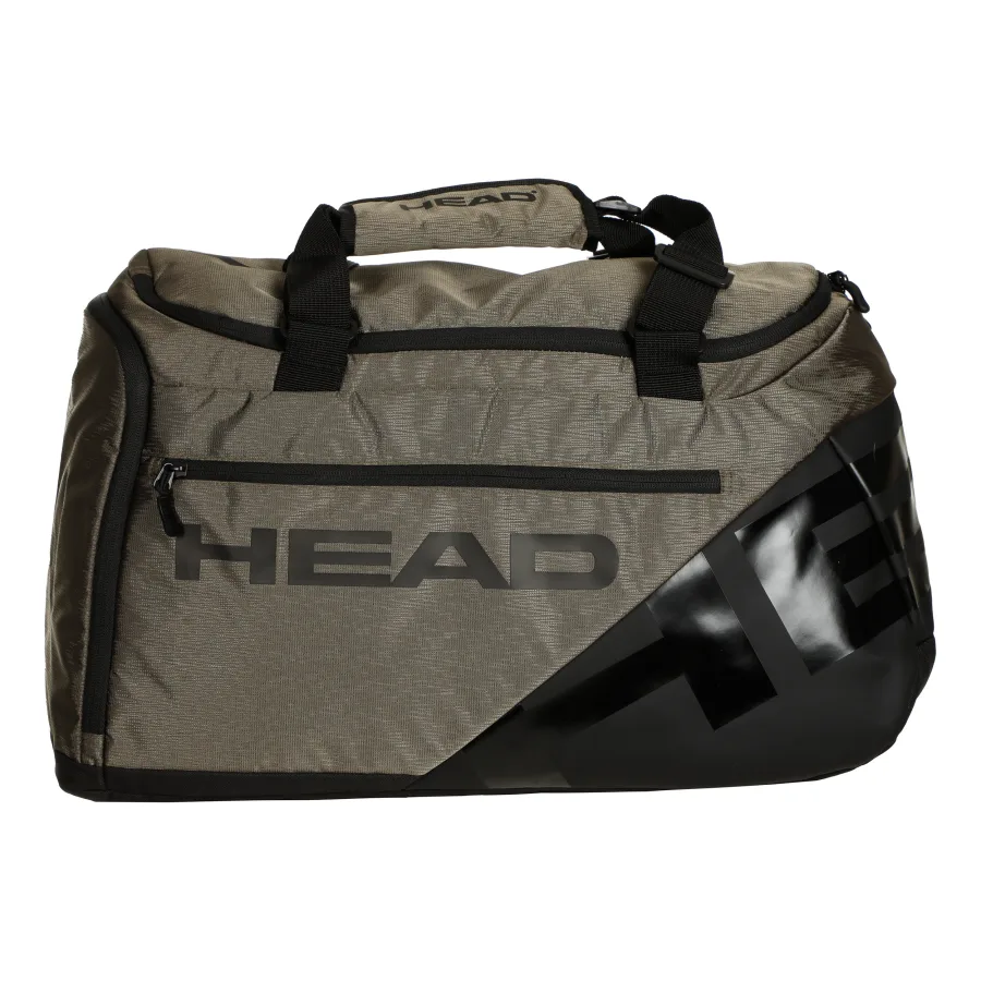 HEAD Pro X Court Bag 48L Sporttasche - anthrazit