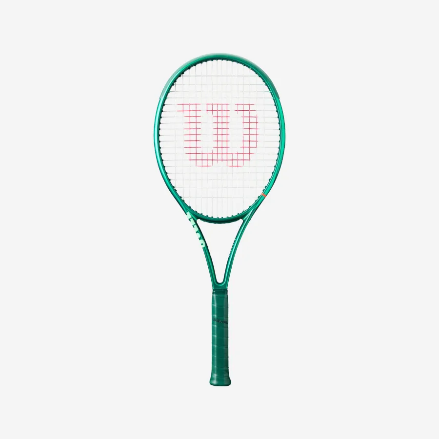 Wilson Tennisschläger Damen/Herren - Blade 100 V10.0 300 g unbesaitet