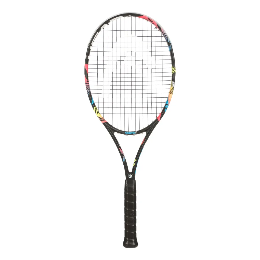 HEAD HEAD Graphene XT Radical MP Tennisschläger besaitet