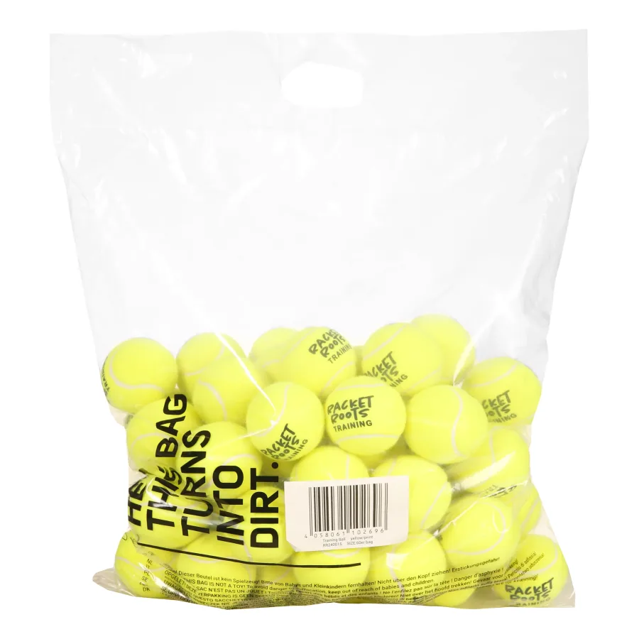 Racket Roots Racket Roots RR Training 60er Beutel