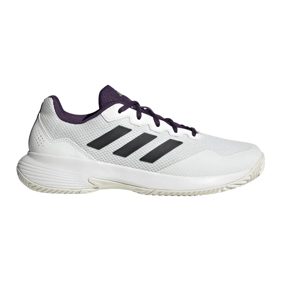 adidas adidas Gamecourt 2 Allcourtschuh Herren