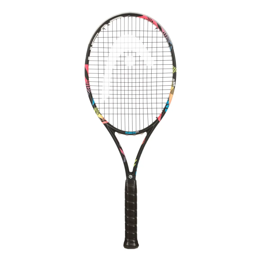 HEAD HEAD Graphene XT Radical Pro Tennisschläger besaitet