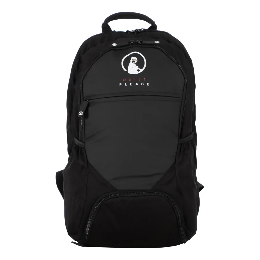 Quiet Please Quiet Please Tennisrucksack