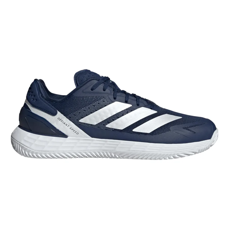 adidas adidas Defiant Speed 2 Sandplatzschuh Herren