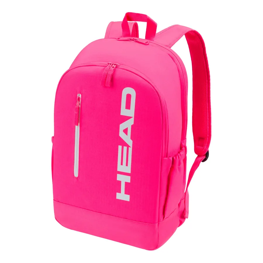 HEAD Base Rucksack - pink