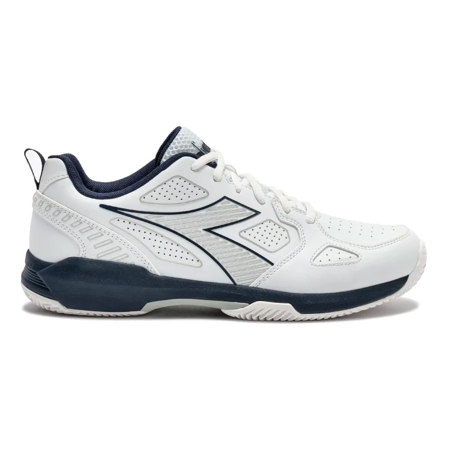 Diadora Diadora S. Challenge 7 Sandplatzschuh Herren