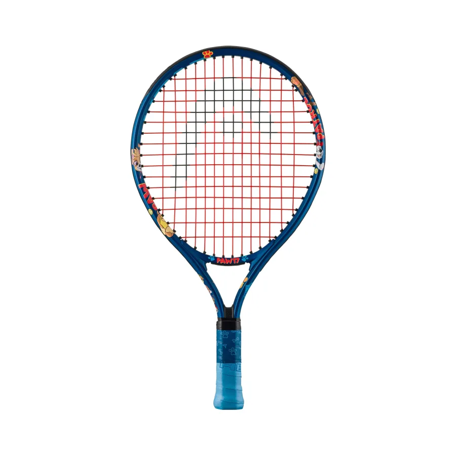 HEAD HEAD Paw 17 Tennisschläger für Kinder besaitet