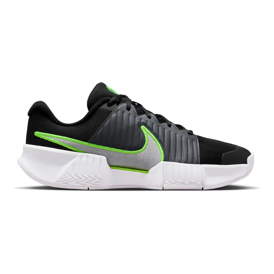 Nike Zoom Gp Challenge Pro Allcourtschuh Herren-schwarz, weiß
