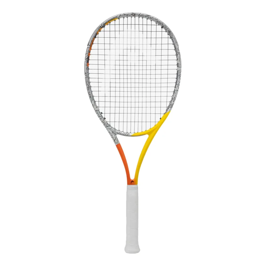 HEAD HEAD Boom MP Orlinski Limited Edition Tennisschläger